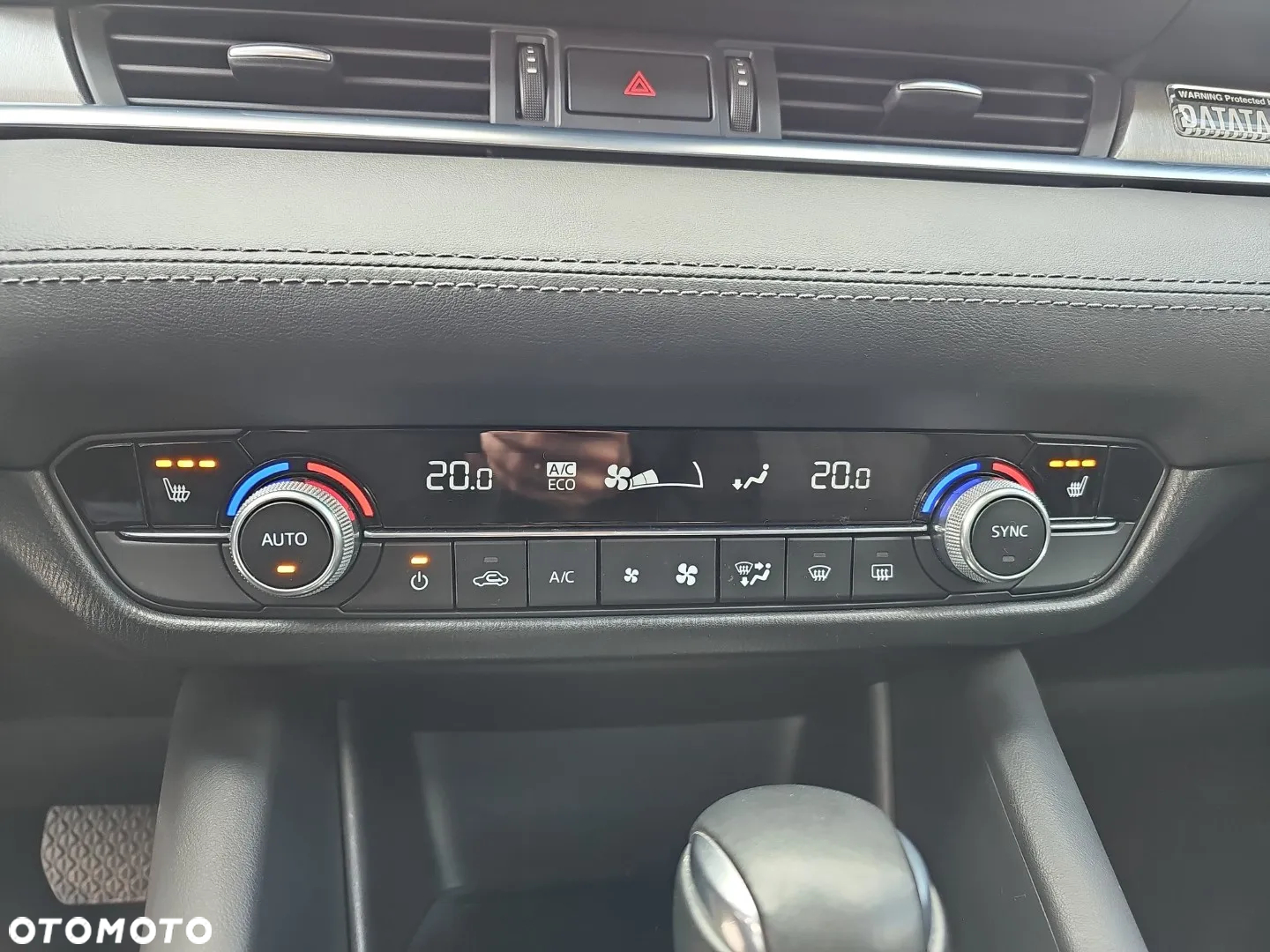 Mazda 6 2.0 Center-Line - 12