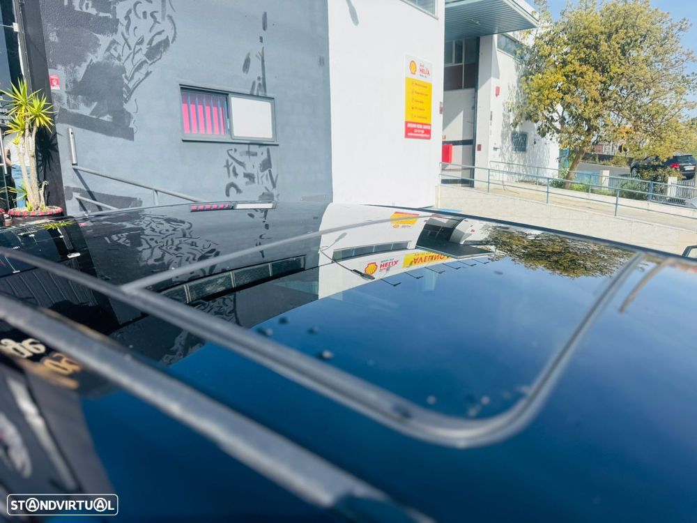 BMW 116 i Line Sport - 9