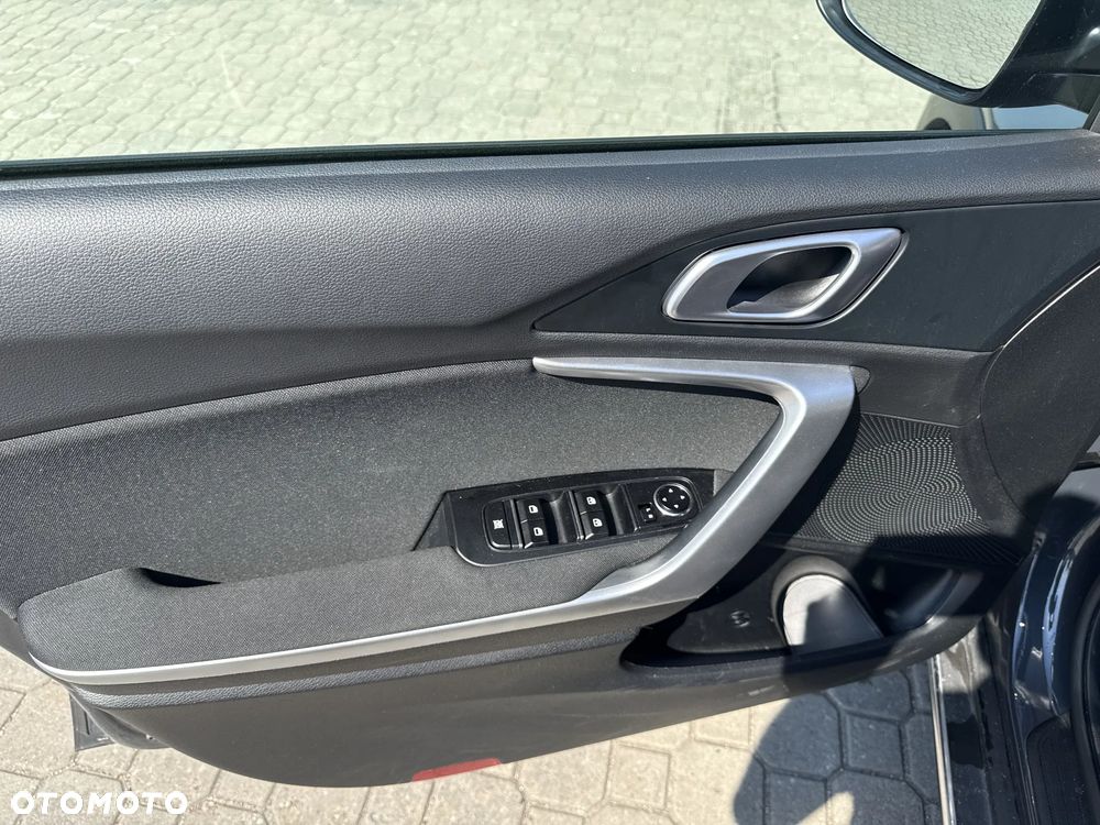 Kia XCeed 1.5 T-GDI M DCT - 10