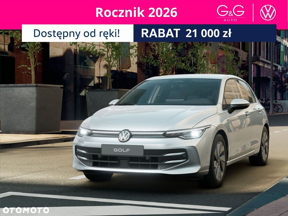 Volkswagen Golf - 2