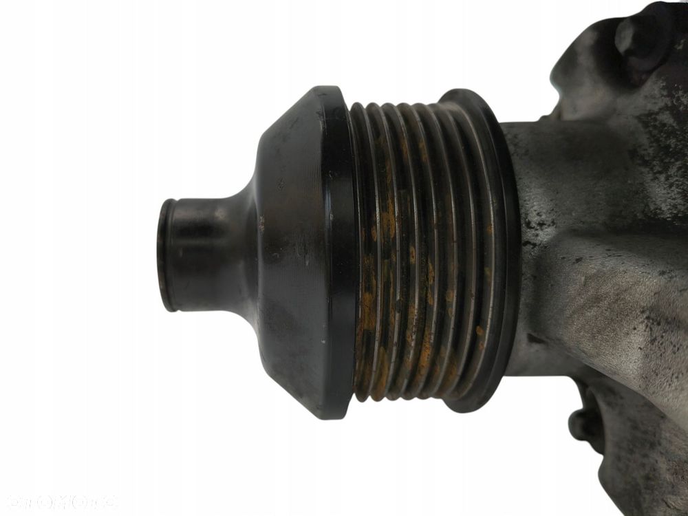 KOMPRESOR Mercedes W203 W204 W211 CLK C209 1.8 Kompressor A2711400887 - 8
