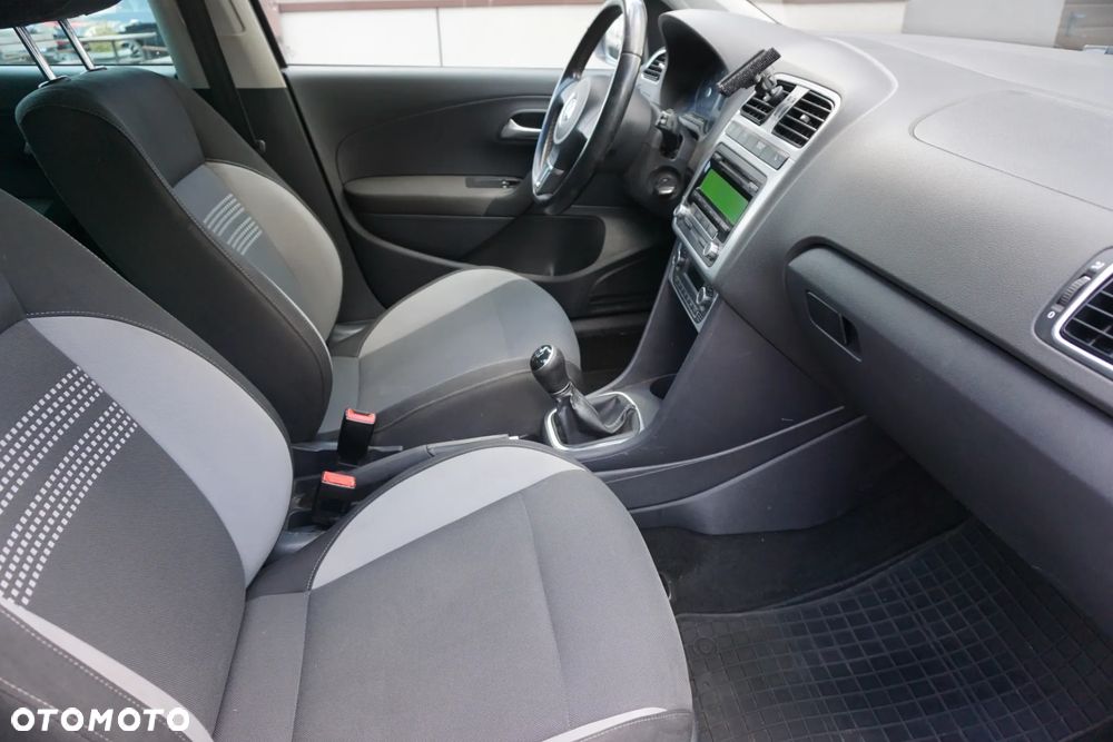 Volkswagen Polo 1.2 Trendline - 16
