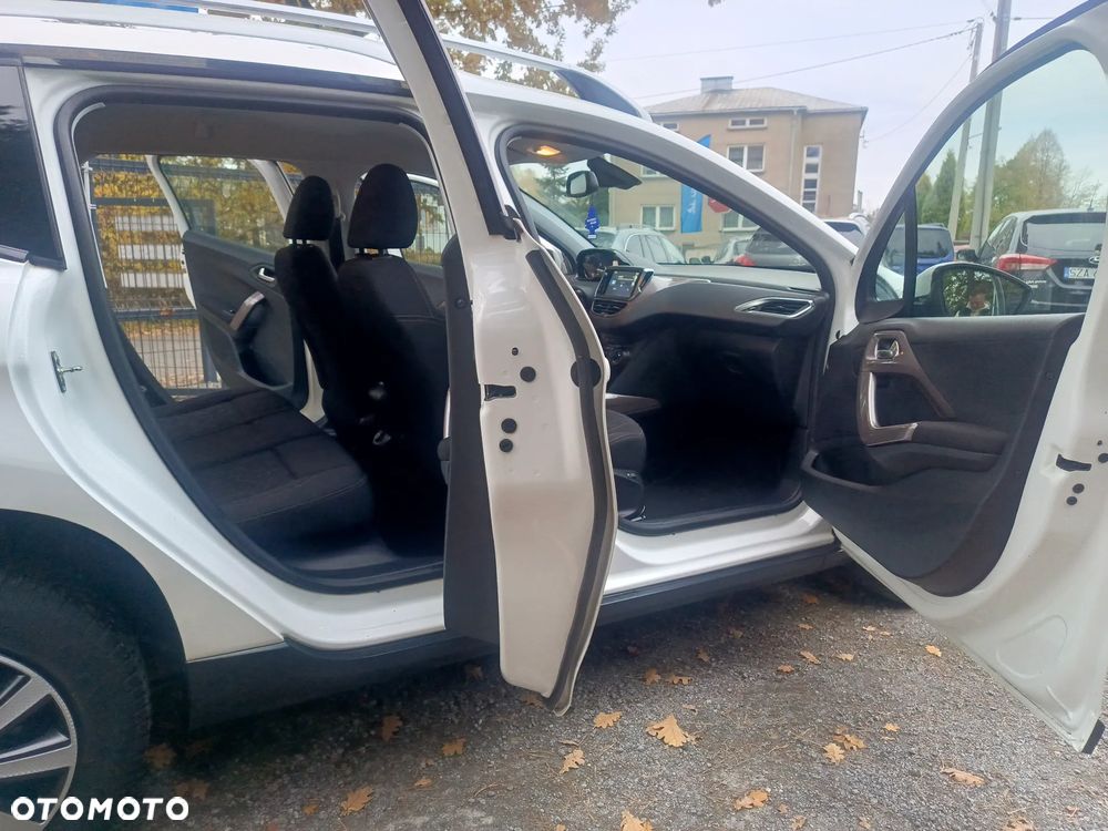 Peugeot 2008 - 16