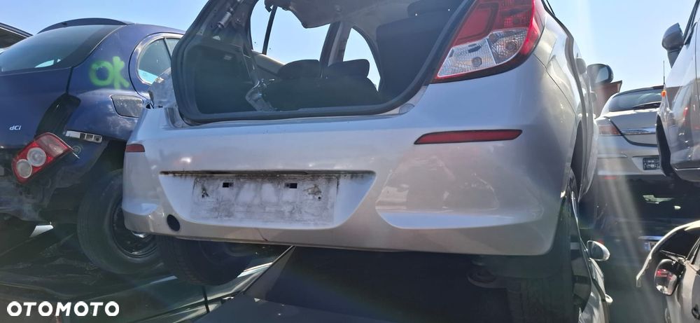 HYUNDAI I20 LIFT 1.2 16V 12-14 RADIO - 16