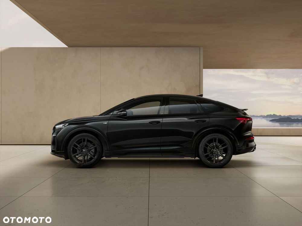 Audi Q4 Sportback e-tron - 4