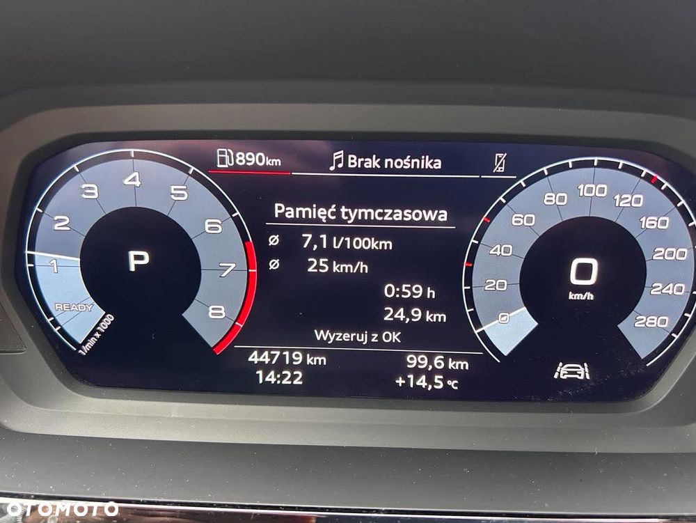 Audi A3 Limousine - 10