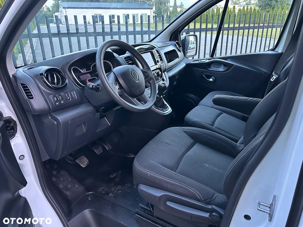 Renault Trafic - 4