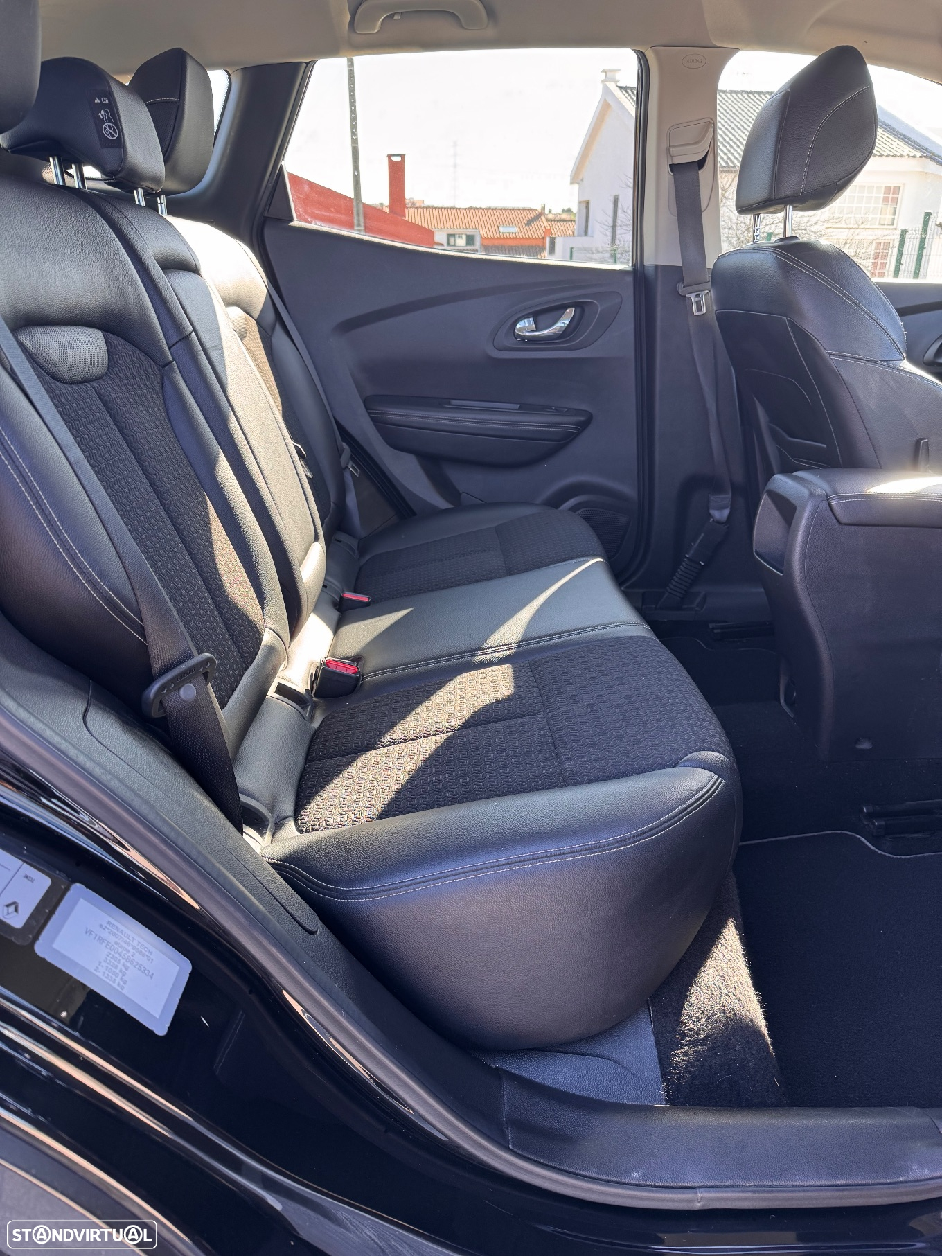Renault Kadjar 1.5 dCi Exclusive - 23