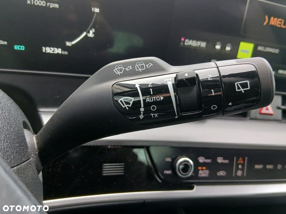 Kia Sportage 1.6 T-GDI Anniversary 2WD DCT - 23