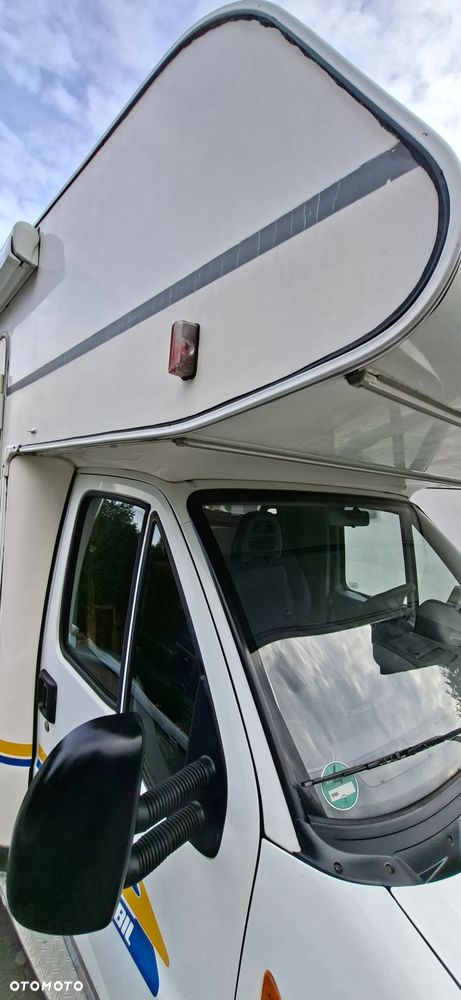Fiat Ducato - 24