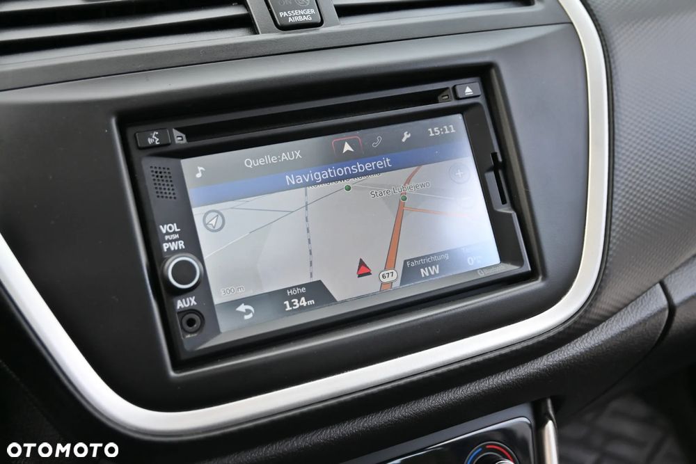 Suzuki SX4 S-Cross 1.6 DDiS Premium 4WD - 37