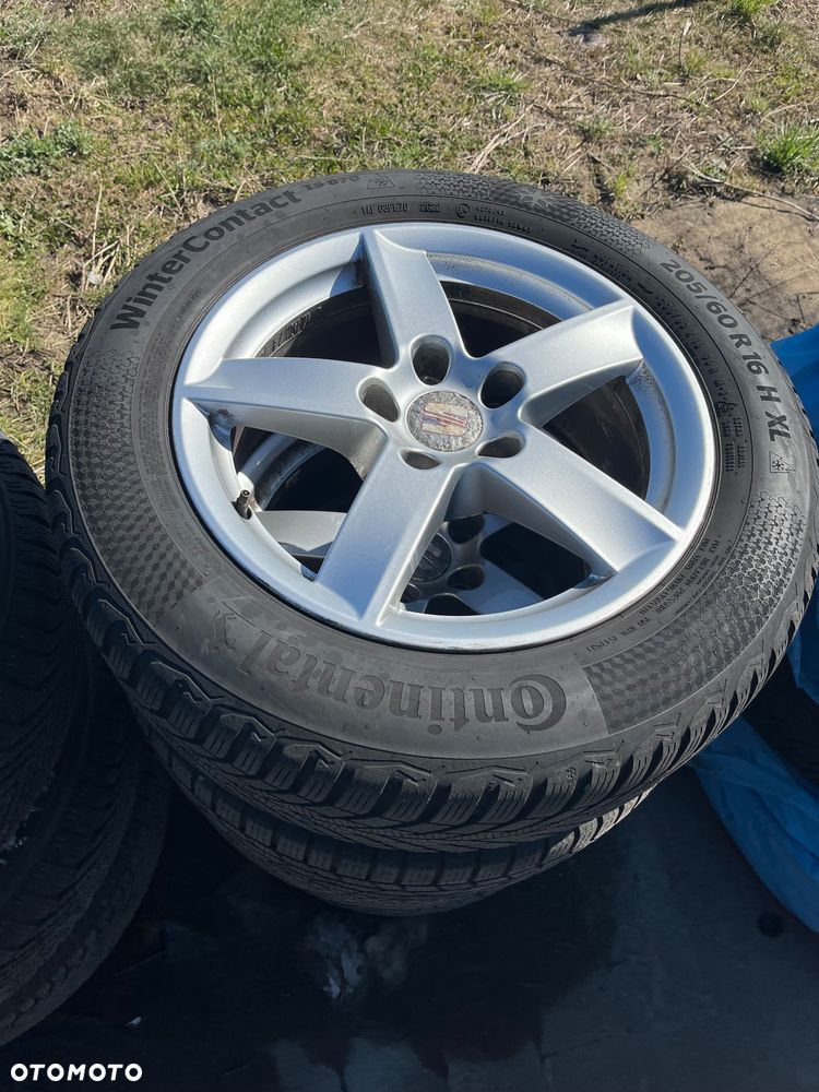 Seat Alhambra 2.0 TDI Ecomotive Style - 32