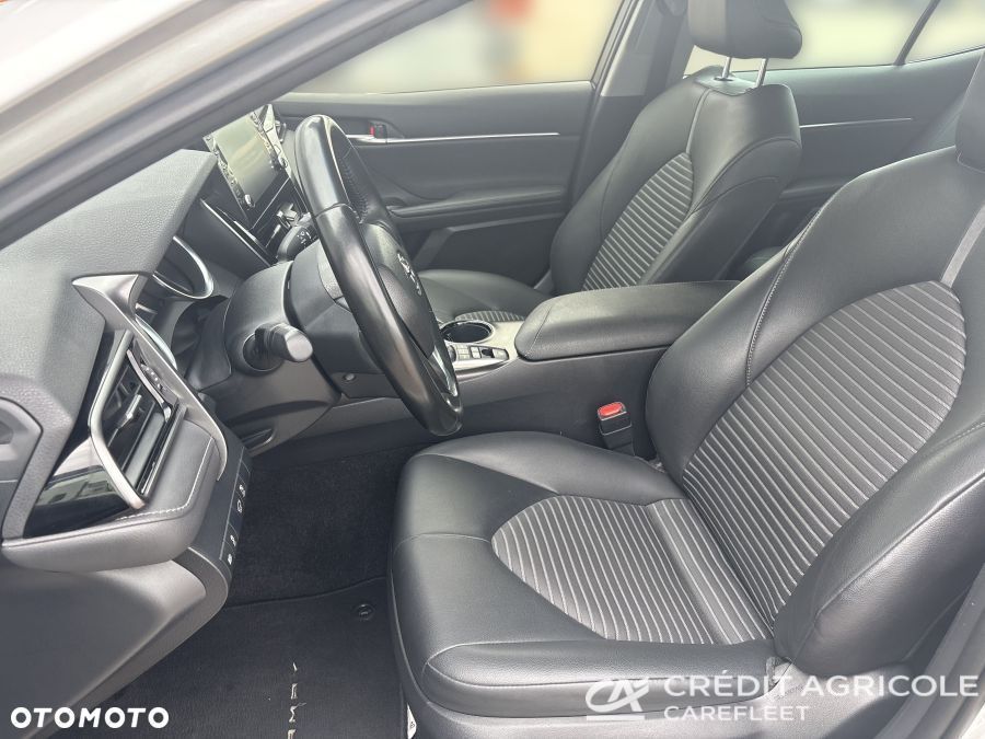 Toyota Camry 2.5 Hybrid Prestige CVT - 12