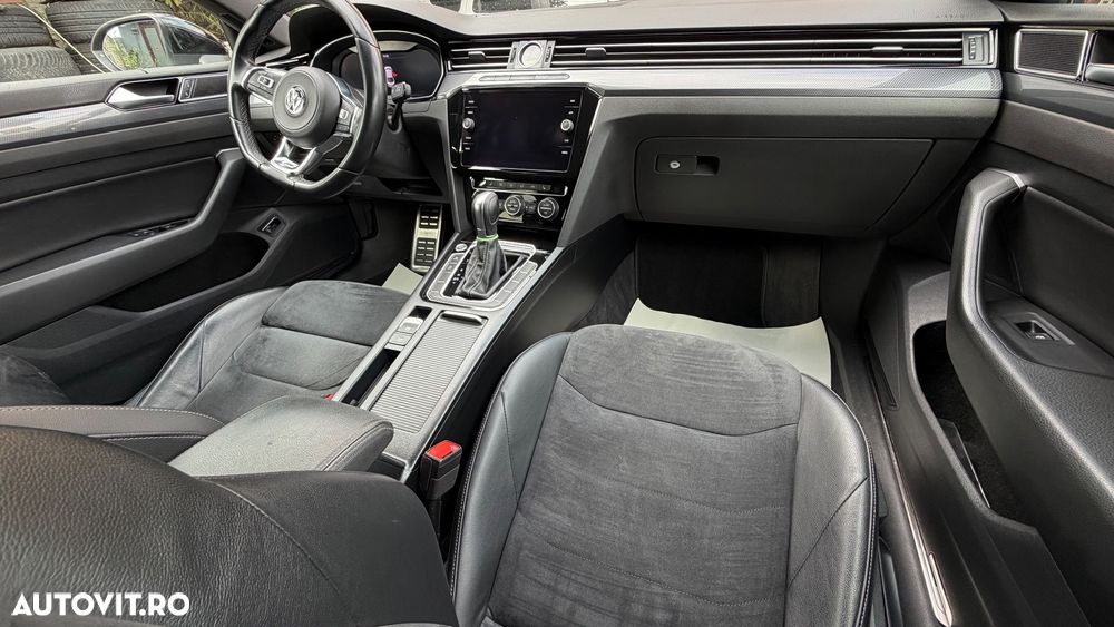 Volkswagen ARTEON 2.0 TDI SCR DSG R-Line - 15