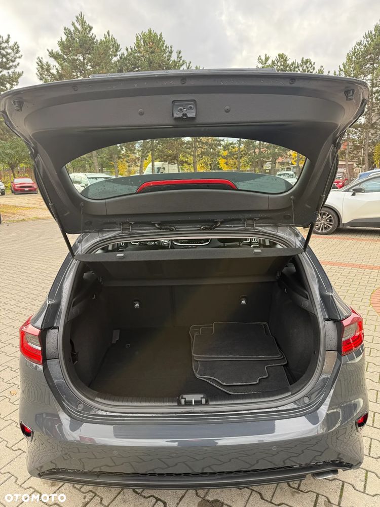 Kia Ceed 1.6 CRDi SCR L Business Line Plus - 7