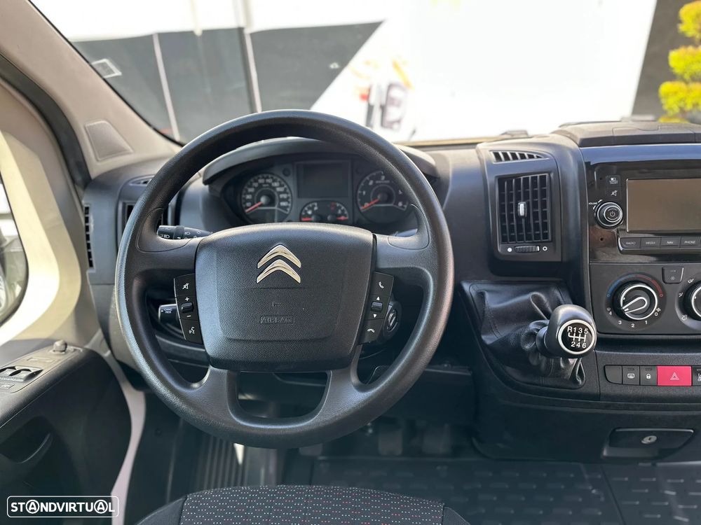 Citroën Jumper L2H2 - 15