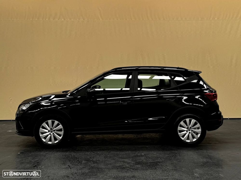 SEAT Arona 1.0 TSI Style - 3