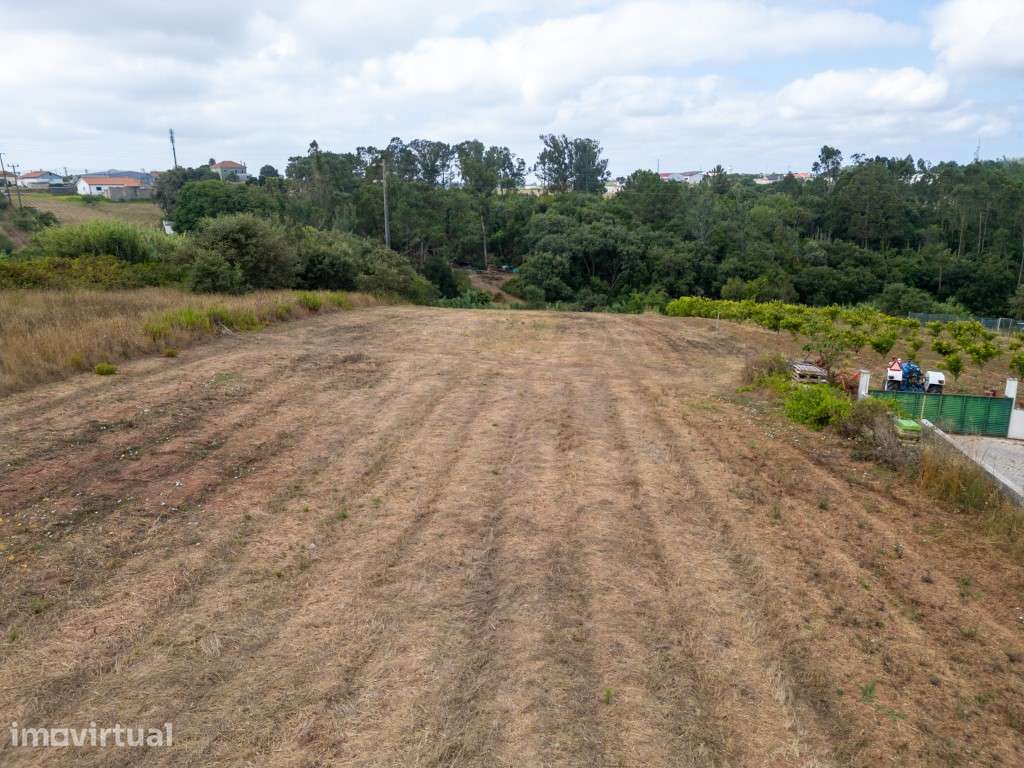 Terreno para construção- Bárrio- Vistas desafogadas - Grande imagem: 5/16