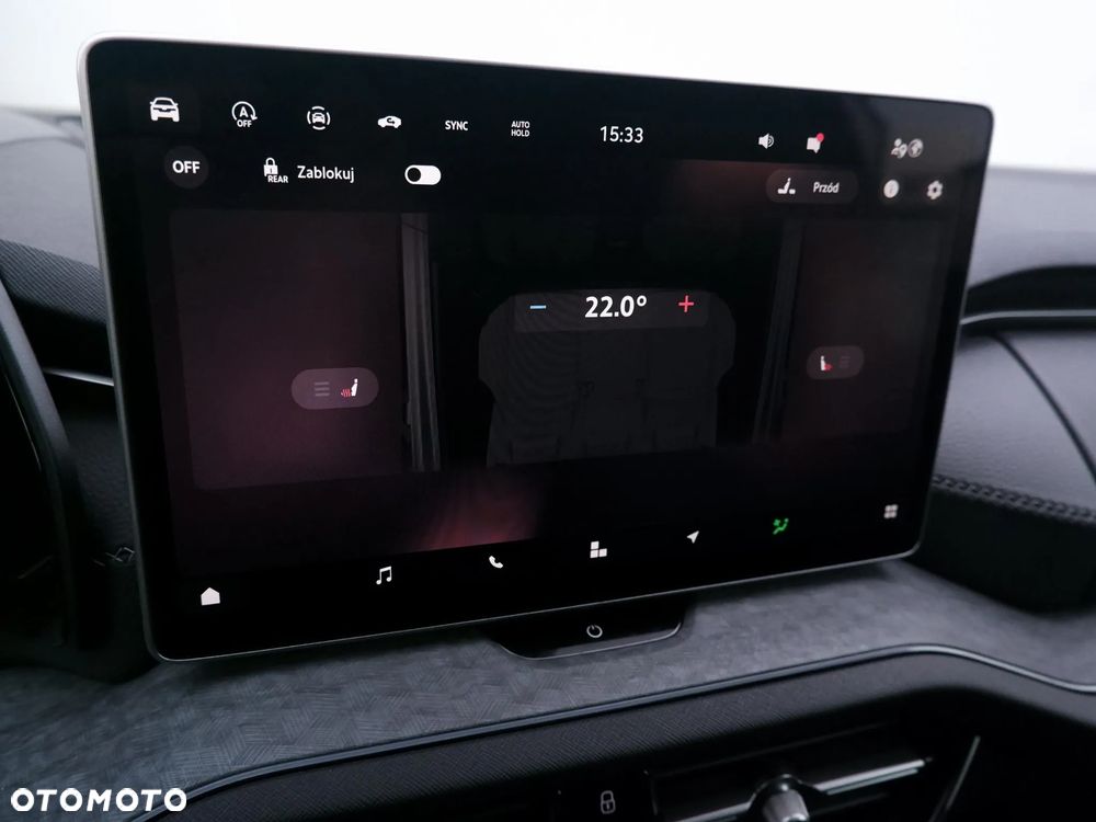 Skoda Kodiaq 2.0 TDI 4x4 Selection DSG - 34