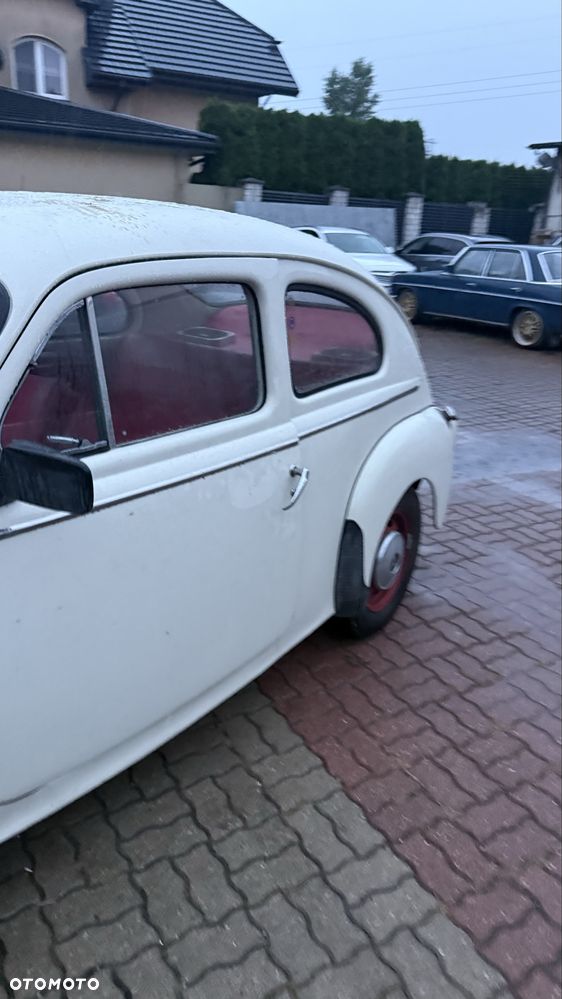 Volvo Inny - 15