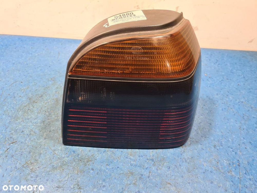VW GOLF 3 III LAMPA TYŁ PRAWA ZEWNĘTRZNA - 1
