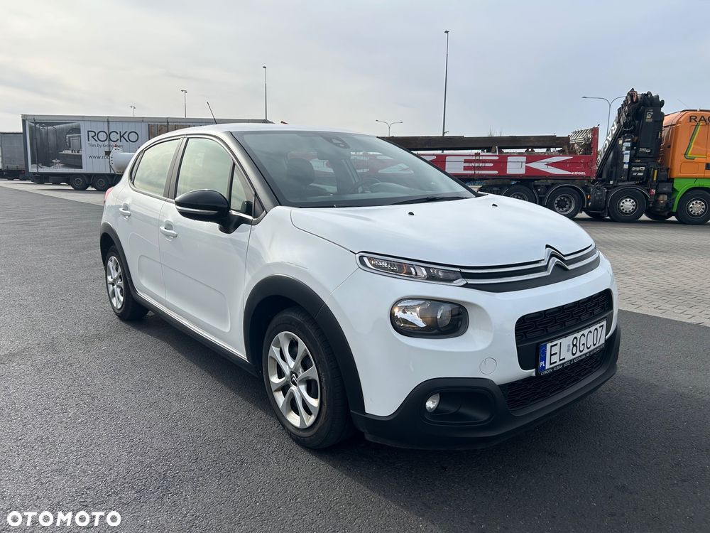 Citroën C3 1.5 BlueHDi Shine - 3