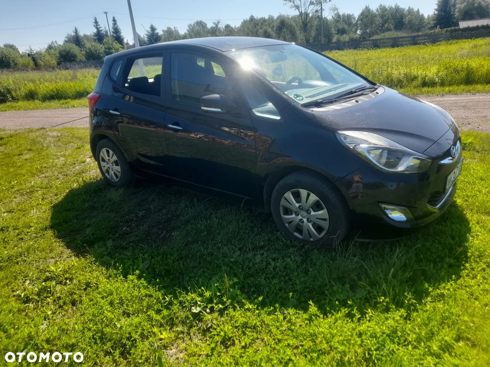 Hyundai ix20 1.4 Classic - 1