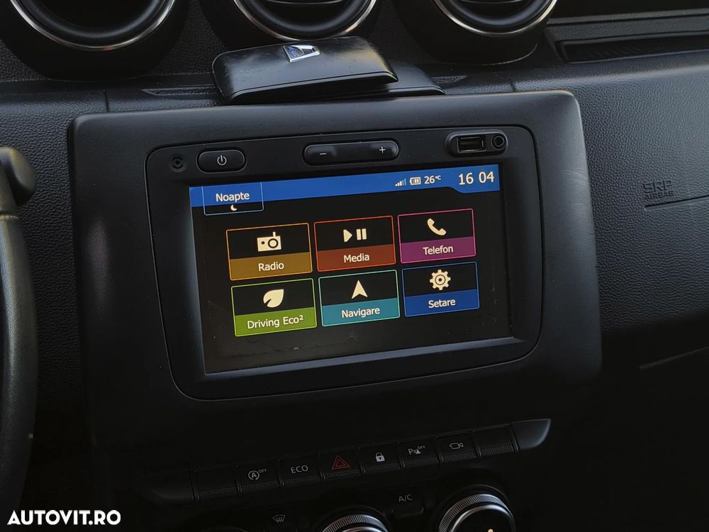 Dacia Duster TCe 130 2WD Prestige+ - 25