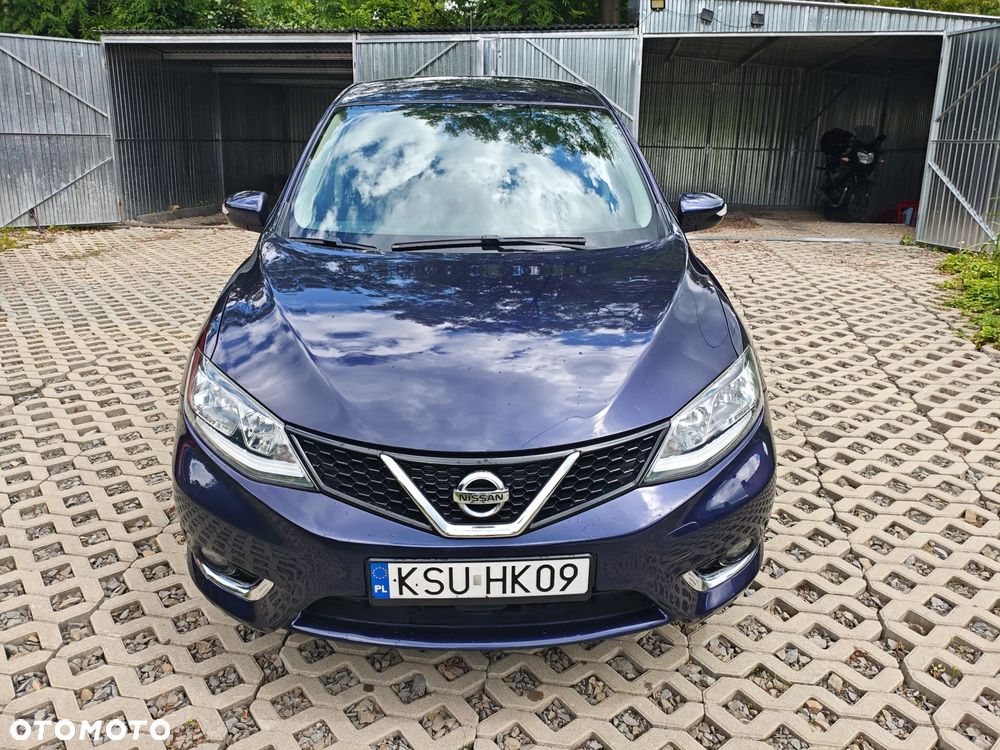 Nissan Pulsar 1.5 dCi Acenta - 1