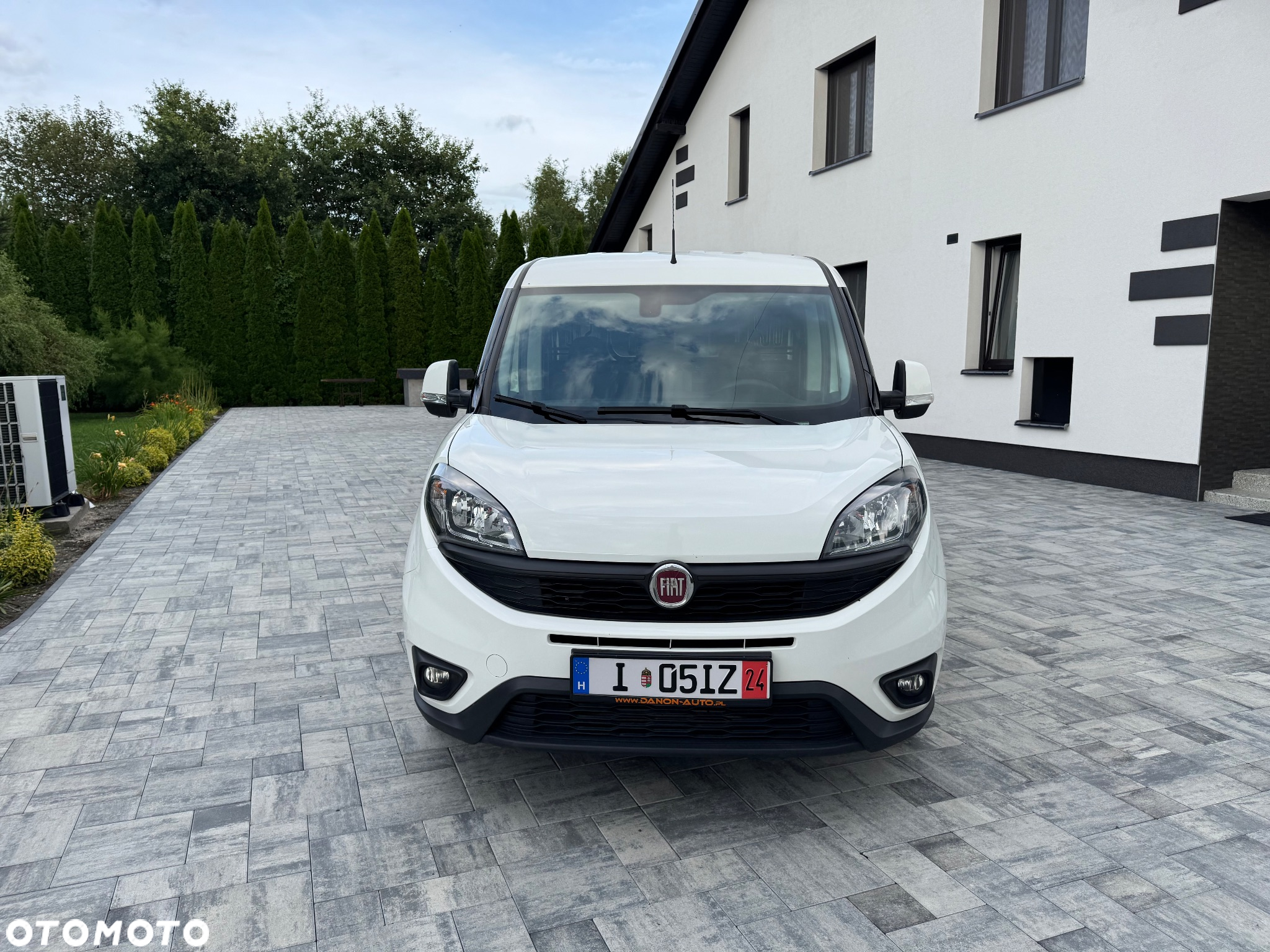 Fiat Doblo - 10