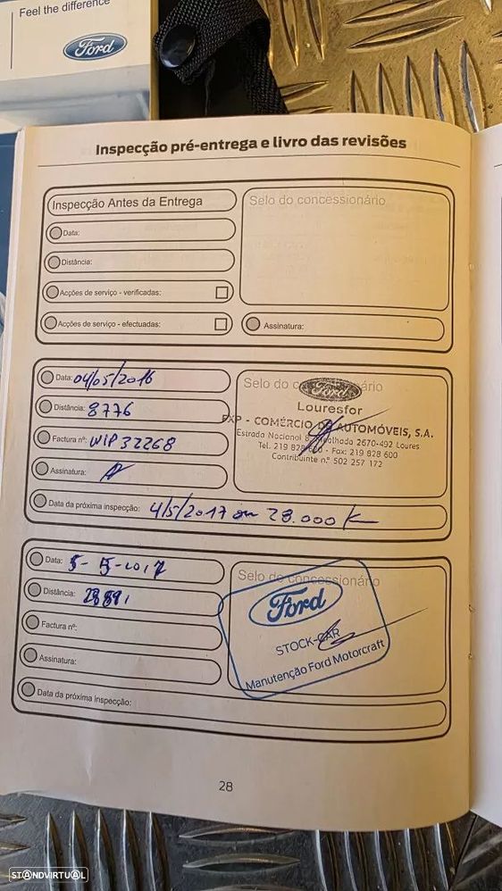 Ford C-Max 1.6 TDCi Titanium - 57