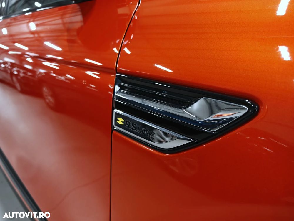 Renault Arkana 140 EDC RS Line - 17