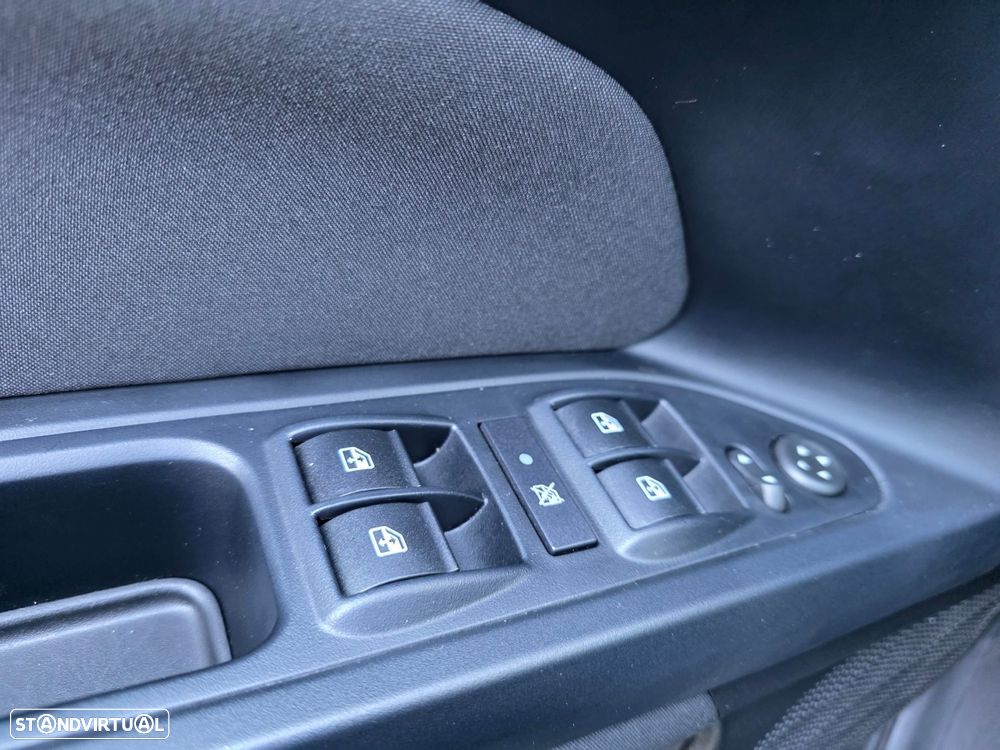 Fiat Tipo - 20
