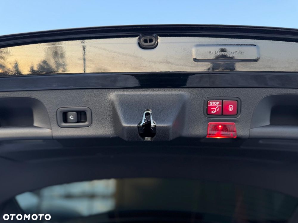 Mercedes-Benz CLA 250 4Matic 8G-DCT AMG Line Advanced Plus - 18