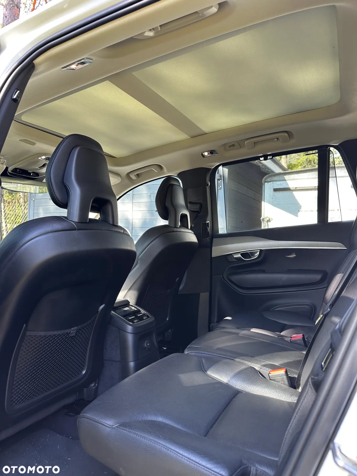 Volvo XC 90 - 4