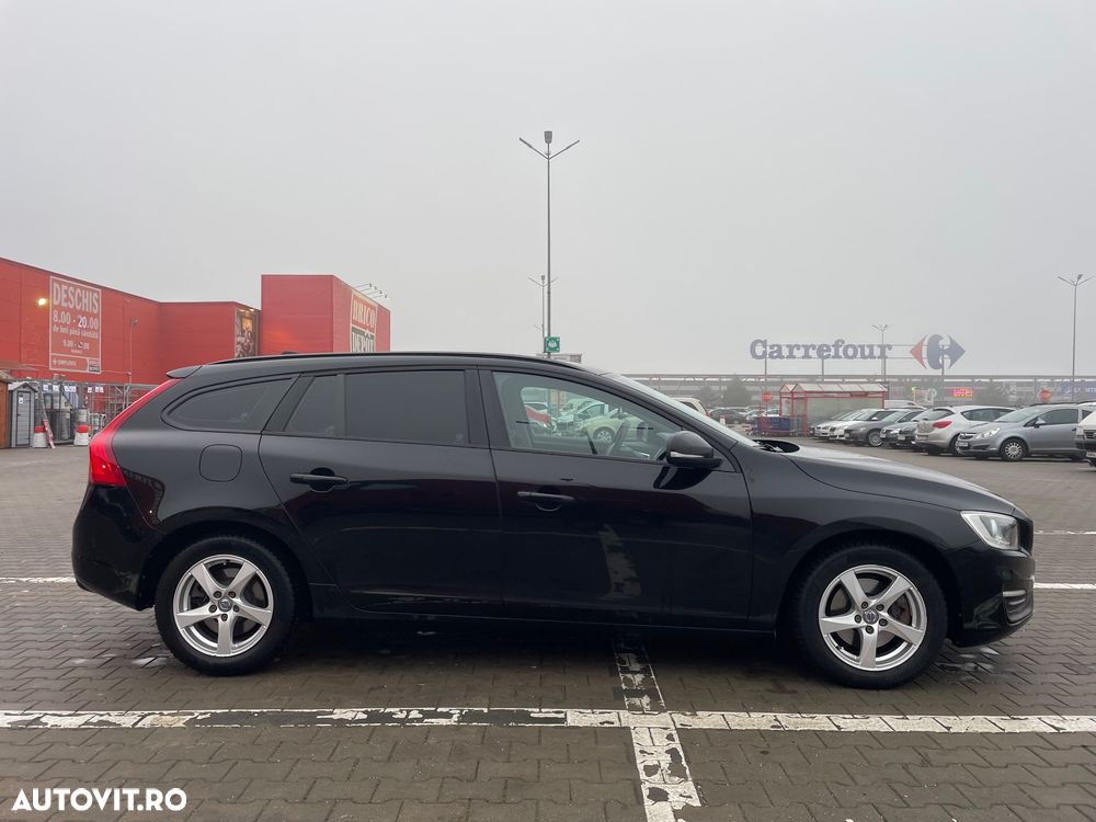 Volvo V60 D2 Kinetic - 3