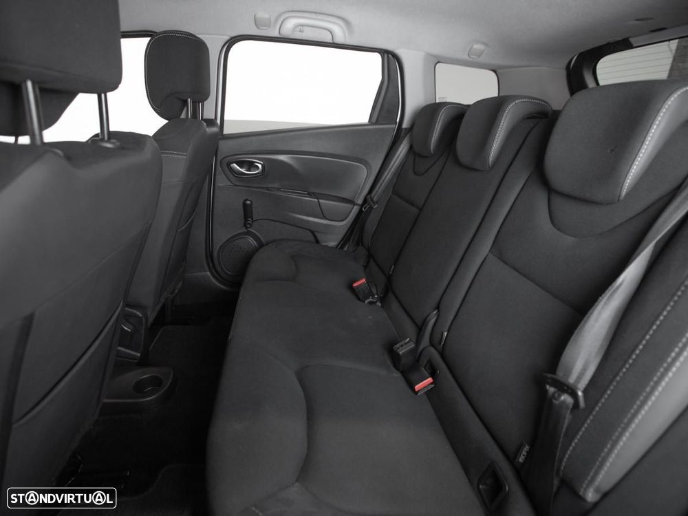 Renault Clio Sport Tourer 1.5 dCi Limited - 10