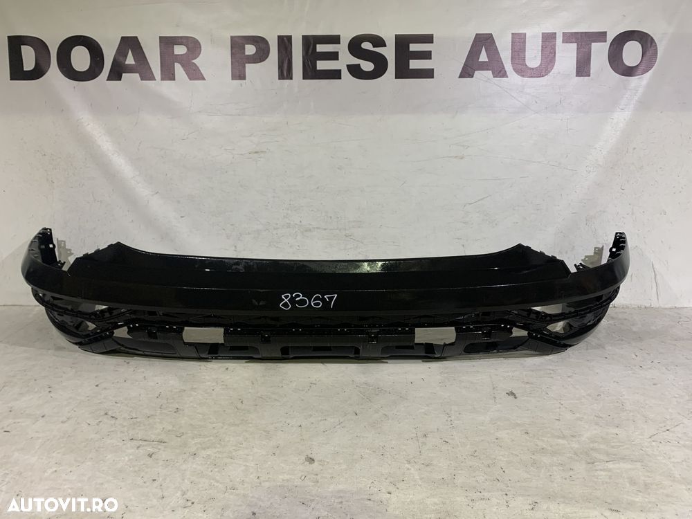 Bara spate Hyundai Tucson, 2021, 2022, 2023, 2024, cod origine OE 86612-N7020. - 1