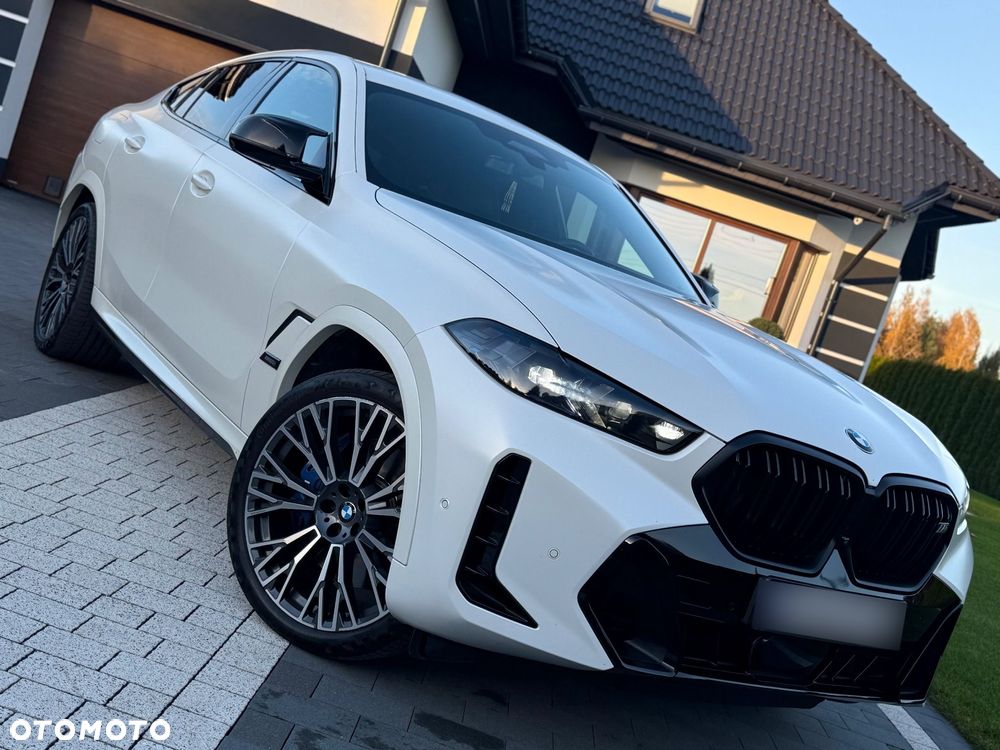 BMW X6 - 21