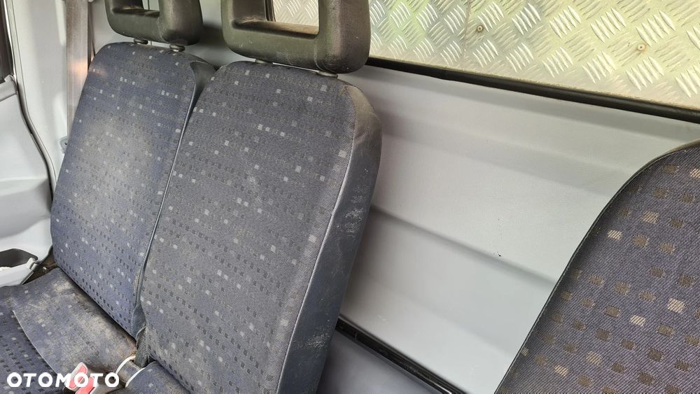 Mitsubishi Canter Fuso - 21