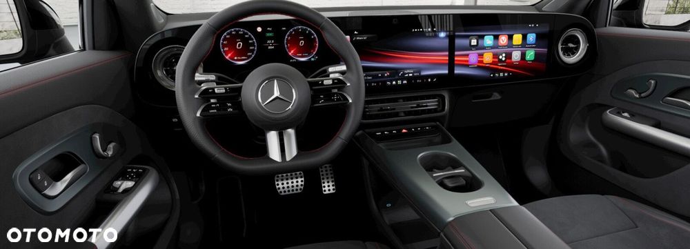 Mercedes-Benz GLB - 5