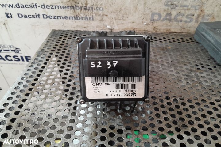 Pompa ABS 3C0614109D Volkswagen VW Passat B6 [2005 - 2010] wagon 5-us - 1