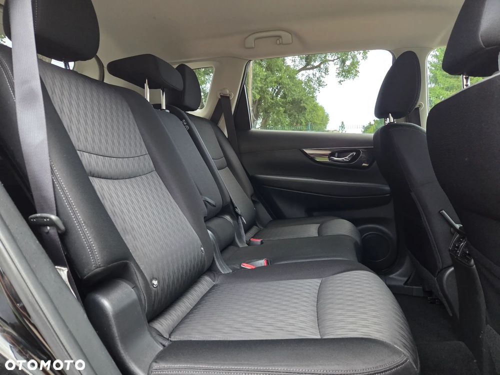 Nissan X-Trail 2.0 dCi ALL-MODE 4x4i Xtronic Tekna - 10