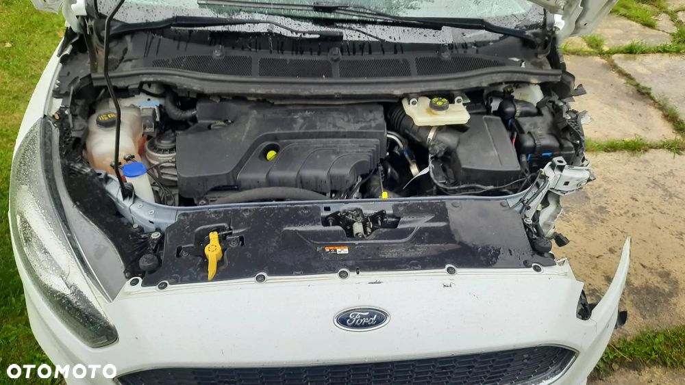 Ford S-Max 2.0 TDCi 4WD ST-Line PowerShift - 9