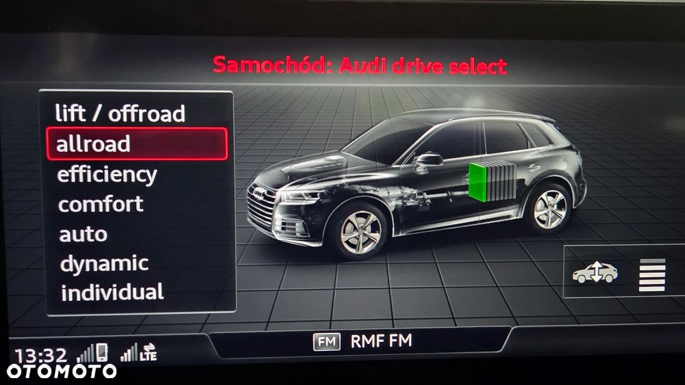 Audi Q5 50 TFSI e Quattro S tronic - 33