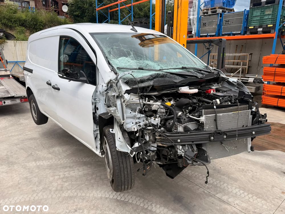 Renault Kangoo 1.3 TCe Techno - 13
