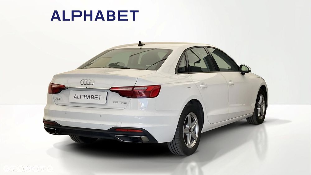Audi A4 Limousine 35 TFSI mHEV S tronic - 5