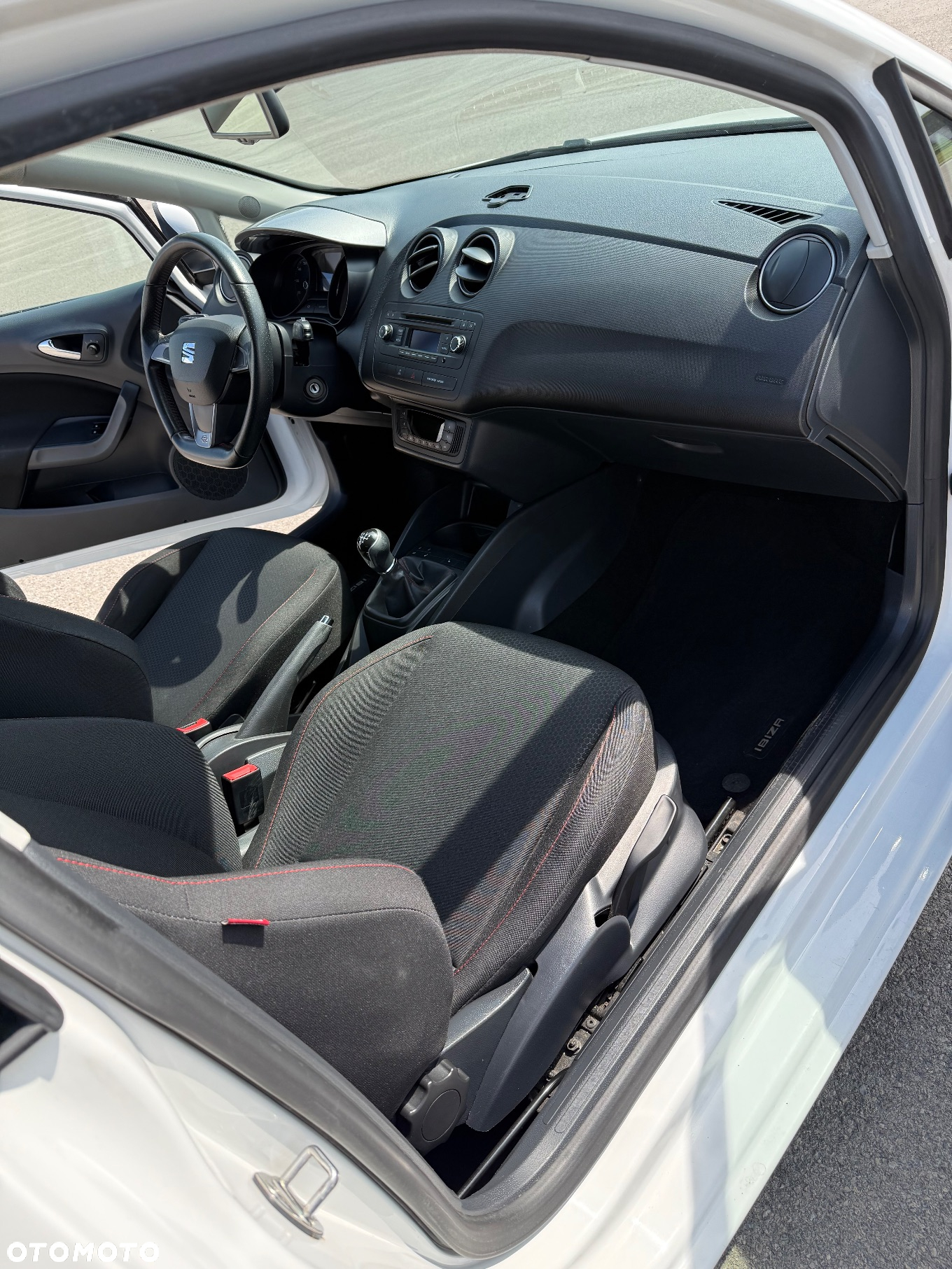 Seat Ibiza SC 1.2 TSI FR - 19