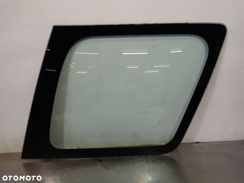 SZYBA KAROSERYJNA PRAWA TYLNA HONDA CR-V I LIFT - 1