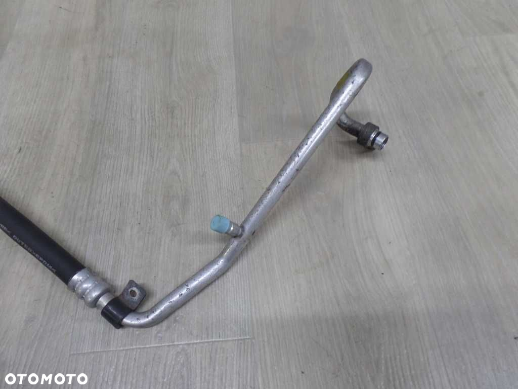 SUBARU FORESTER II 02-08 2.5 T WAZ PRZEWOD KLIMATYZACJI - 2